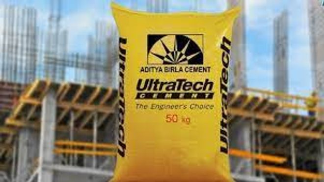 UltraTech Cements